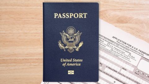 How To Avoid Passport Application Mistakes G Visas News