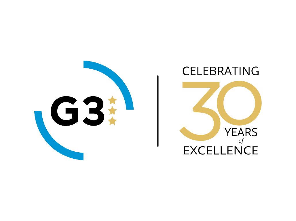 g3 global services celebrates 30 years of excellence