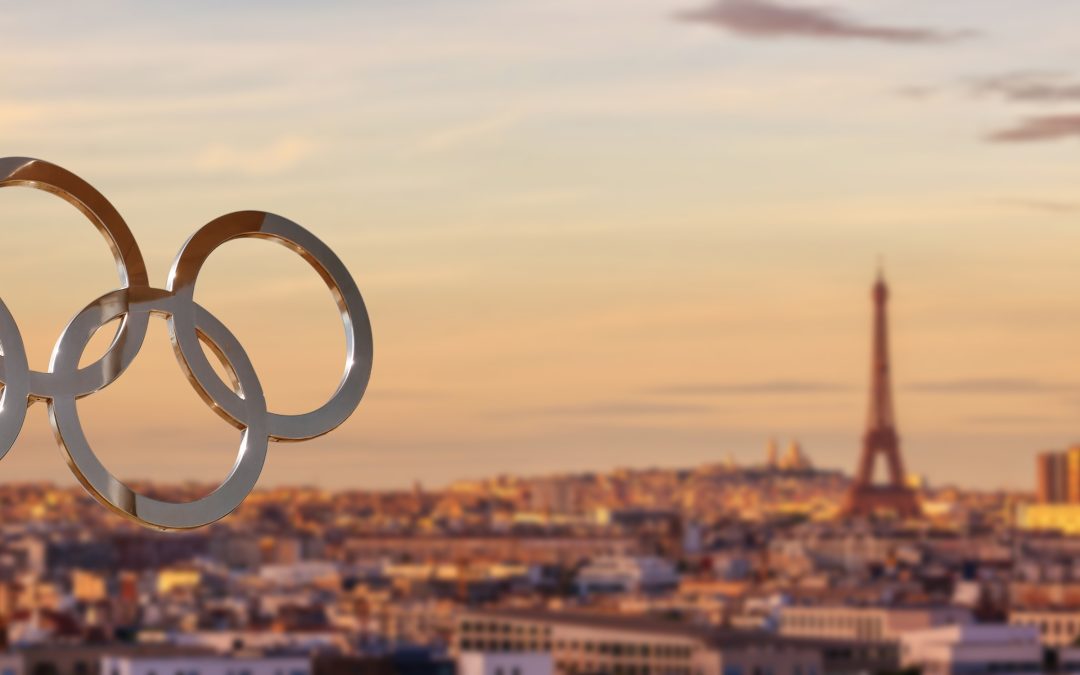 Travel Requirements for the 2024 Paris Olympics