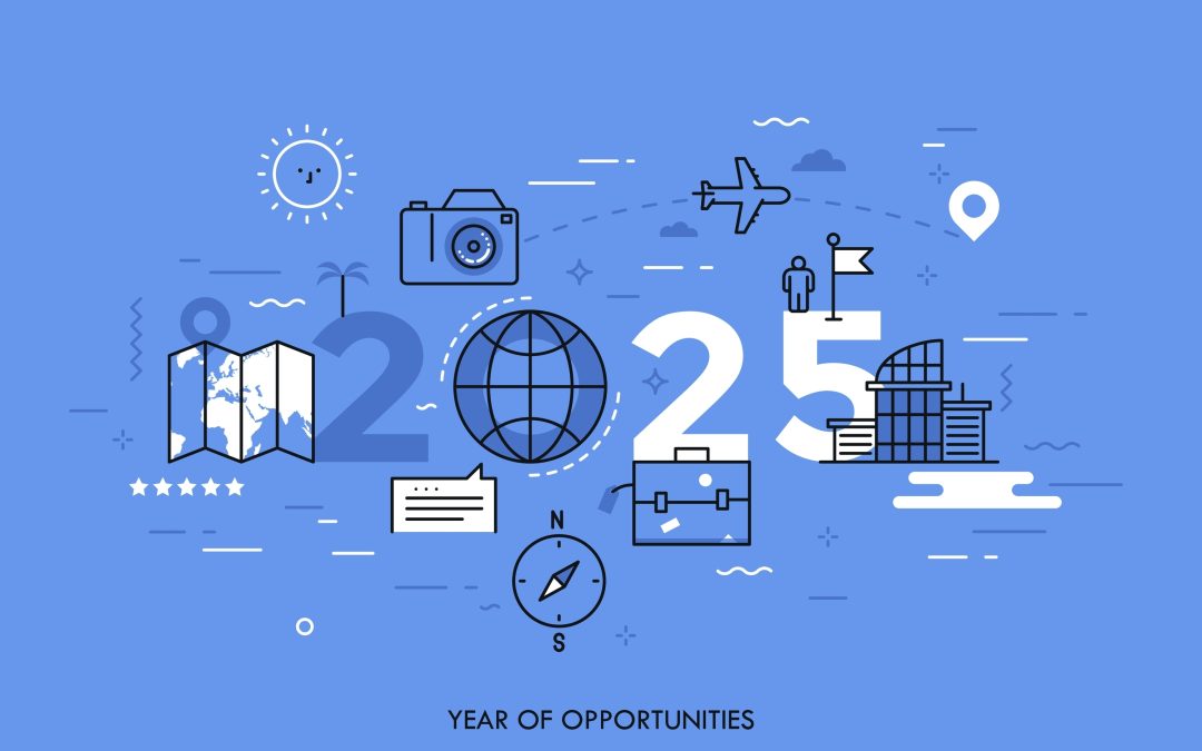 G3 Visas year-in-review: 5 key business travel trends in 2025