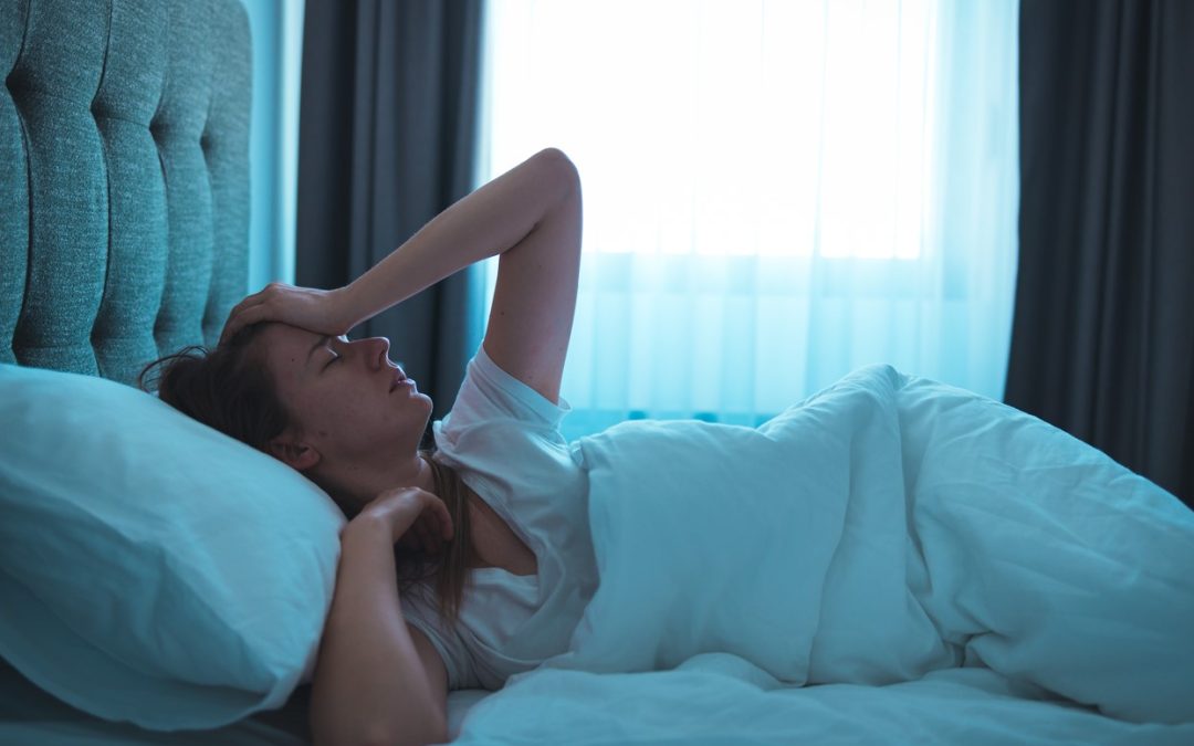 Tired of Jet Lag? This App Will Reset Your Body Clock System